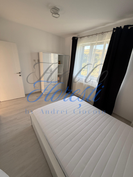 Apartament 3 camere, 56 MP+Parcare 3000Euro, Zona Tineretului, Floresti