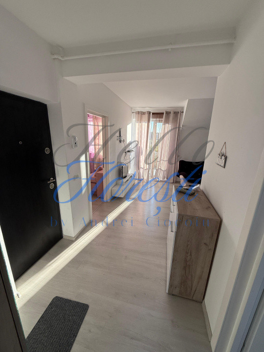 Apartament 3 camere, 56 MP+Parcare 3000Euro, Zona Tineretului, Floresti