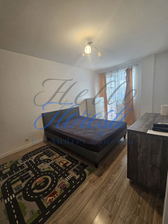 Apartaemnt 3 camere, 50 MP+ 10 MP Terasa, Zona Avram Iancu, Floresti.