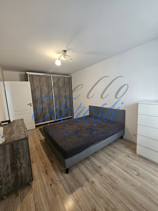 Apartaemnt 3 camere, 50 MP+ 10 MP Terasa, Zona Avram Iancu, Floresti.