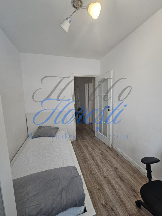 Apartaemnt 3 camere, 50 MP+ 10 MP Terasa, Zona Avram Iancu, Floresti.