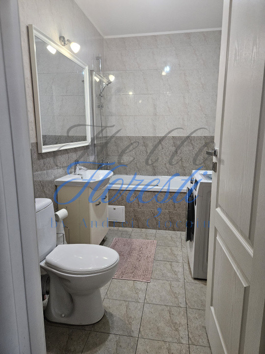 Apartaemnt 3 camere, 50 MP+ 10 MP Terasa, Zona Avram Iancu, Floresti.