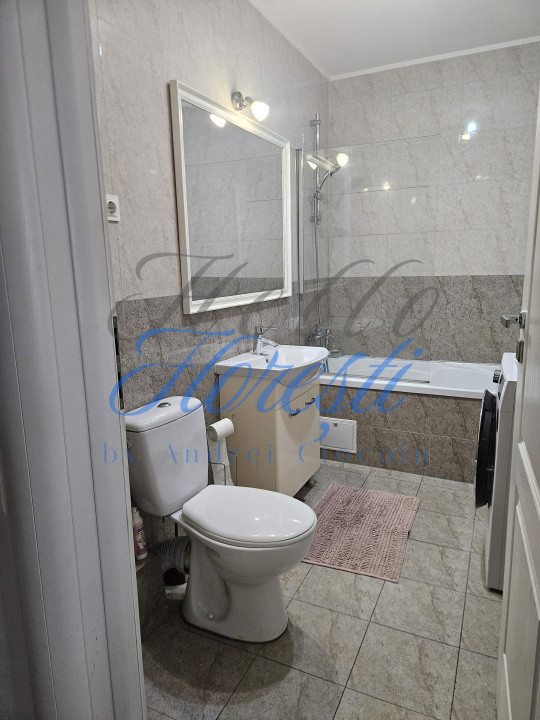 Apartaemnt 3 camere, 50 MP+ 10 MP Terasa, Zona Avram Iancu, Floresti.