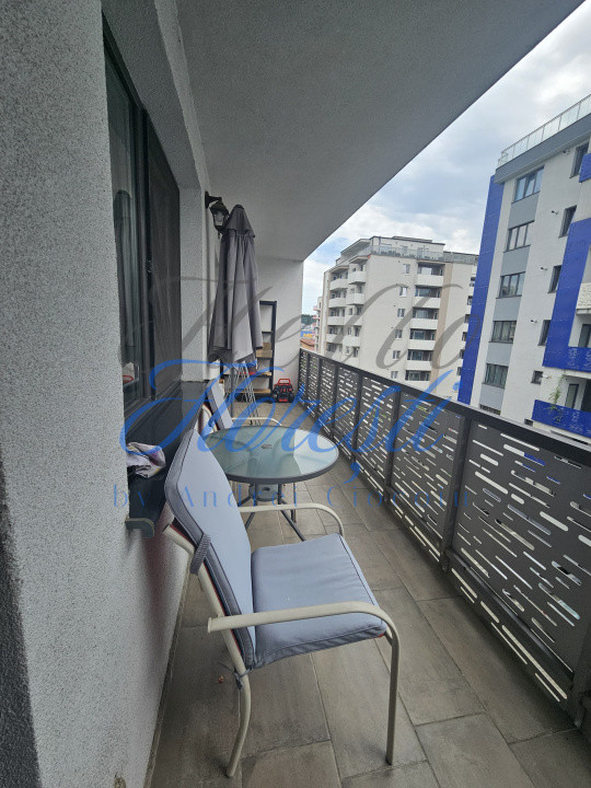 Apartaemnt 3 camere, 50 MP+ 10 MP Terasa, Zona Avram Iancu, Floresti.