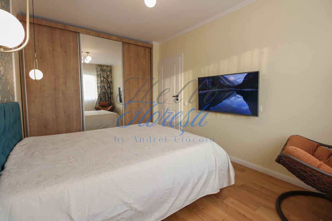 Apartament 3 camere , 72 mp +Parcare , Zona Vivo , Cluj