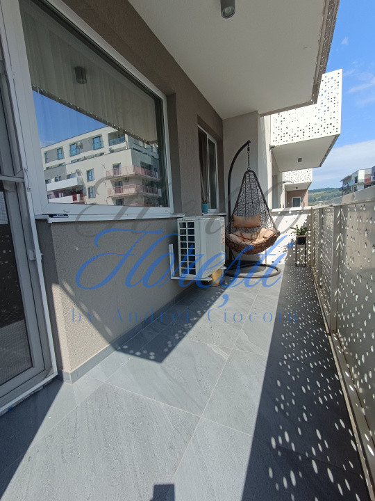 Apartament 3 camere , 72 mp +Parcare , Zona Vivo , Cluj
