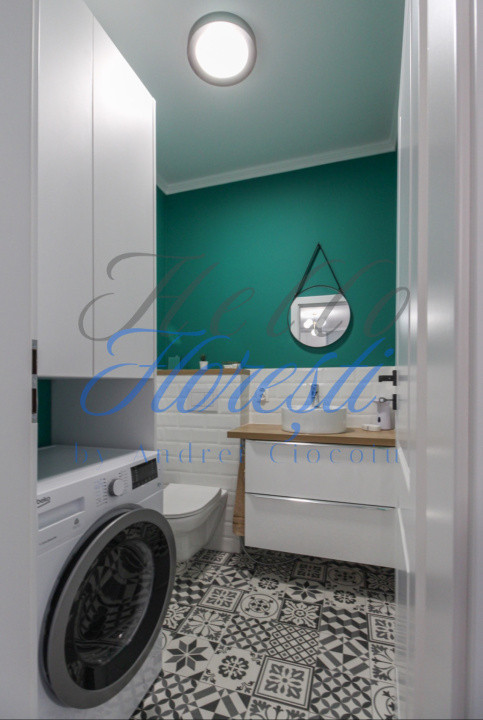 Apartament 3 camere , 72 mp +Parcare , Zona Vivo , Cluj