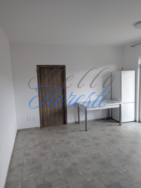 Apartament 2 camere, 43 MP+15MP, Apahida