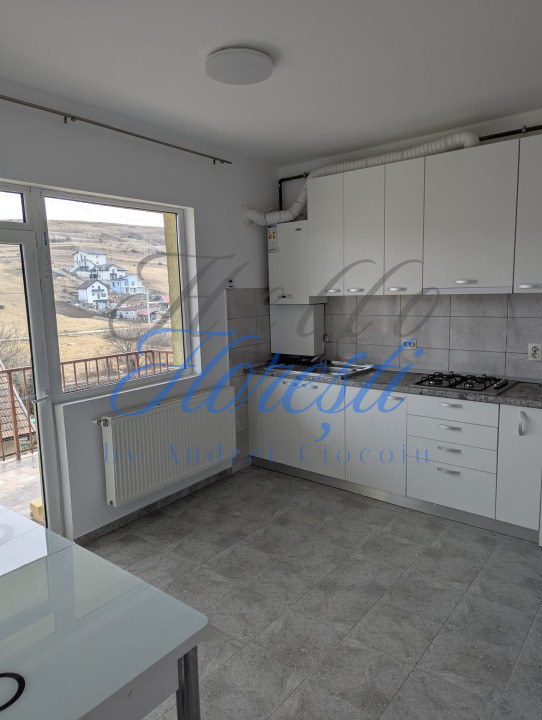 Apartament 2 camere, 43 MP+15MP, Apahida