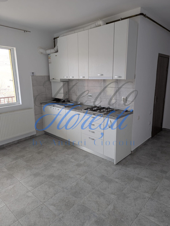 Apartament 2 camere, 43 MP+15MP, Apahida