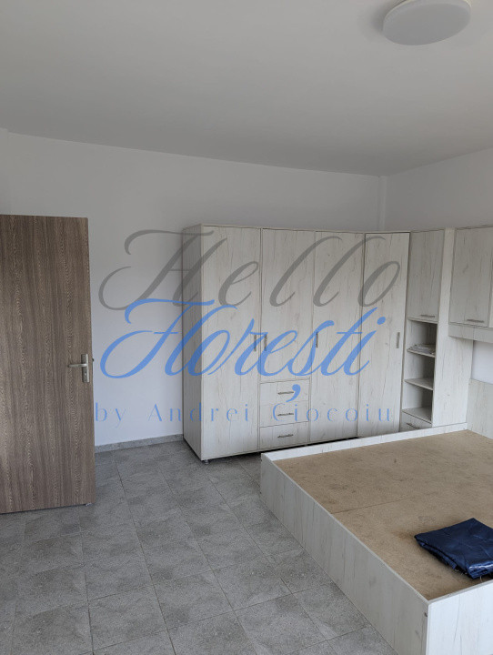 Apartament 2 camere, 43 MP+15MP, Apahida