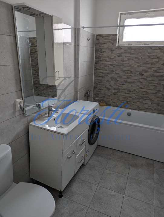 Apartament 2 camere, 43 MP+15MP, Apahida