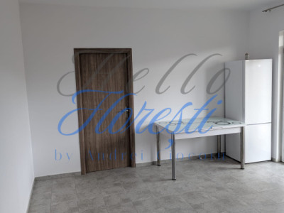 Apartament 2 camere, 43 MP+15MP, Apahida