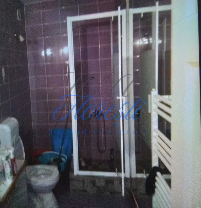 Apartament 2 camere, 54 mp, zona Stejarului, Florești