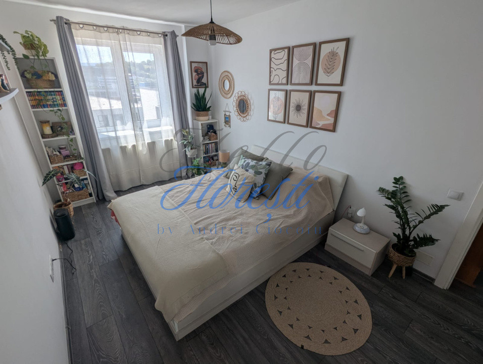 Apartament 2 camere , 52,4 MP, zona Dambu Rotund, Cluj