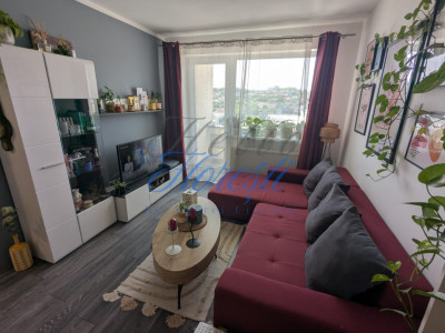 Apartament 2 camere , 52,4 MP, zona Dambu Rotund, Cluj