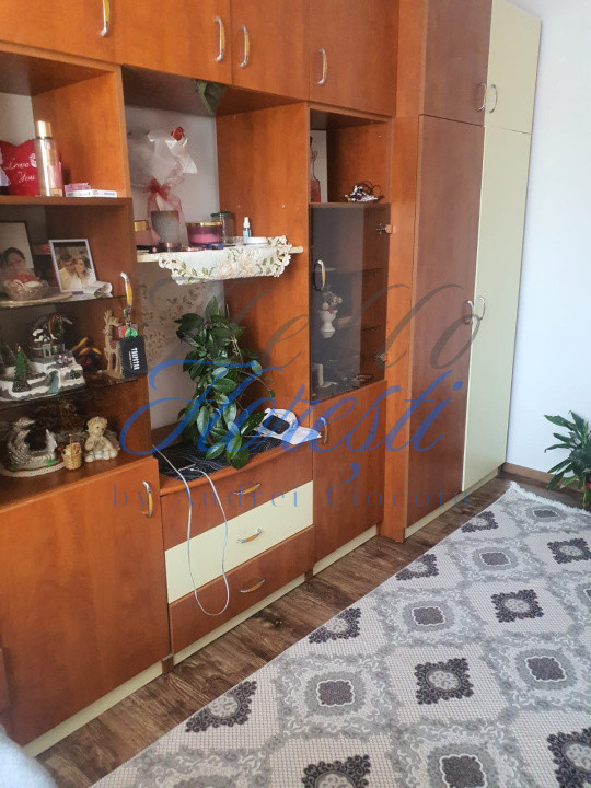 Apartament 2 camere, 35MP+Parcare, Zona Centrala, Apahida