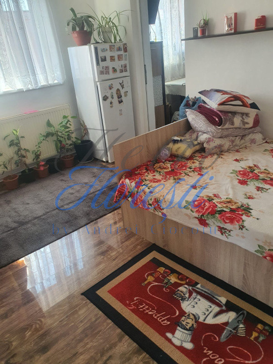 Apartament 2 camere, 35MP+Parcare, Zona Centrala, Apahida