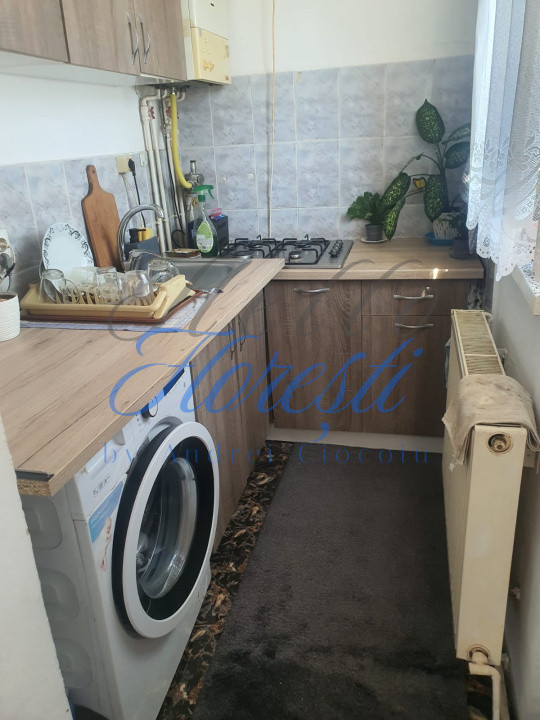 Apartament 2 camere, 35MP+Parcare, Zona Centrala, Apahida