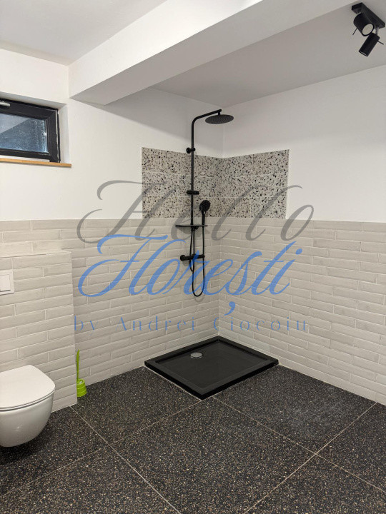 Duplex 6 camere, 180 MP+ 5 Parcari , Zona Subcetate, Floresti