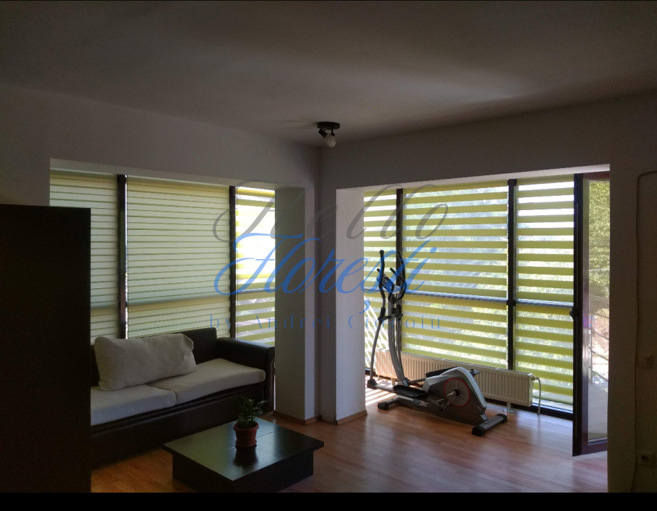 Apartament cu o camera, 43 MP, Zona Gheorgheni, Cluj