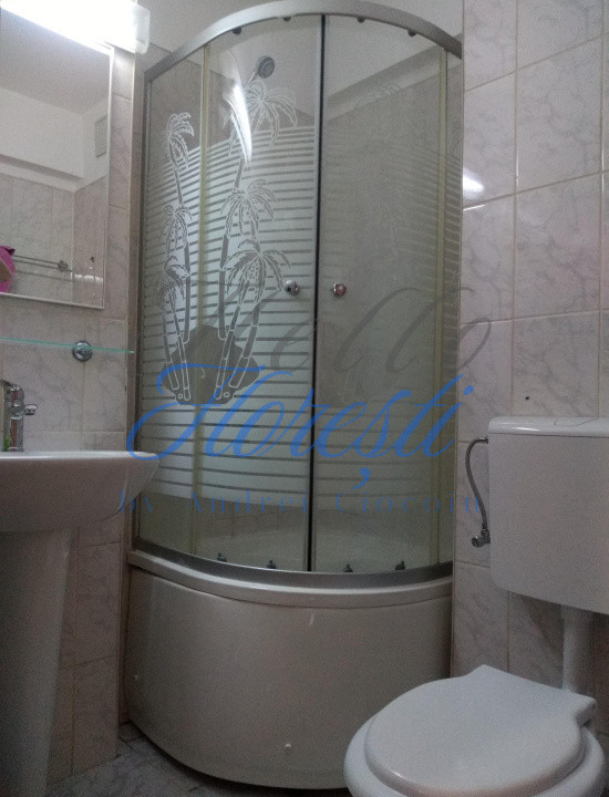 Apartament cu o camera, 43 MP, Zona Gheorgheni, Cluj