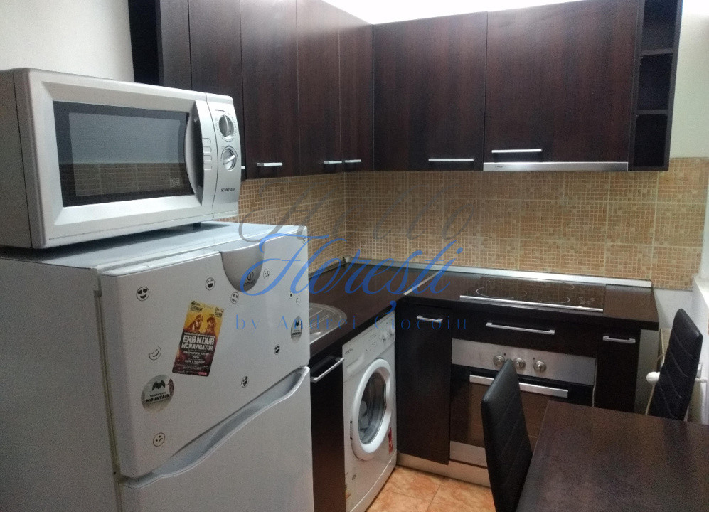 Apartament cu o camera, 43 MP, Zona Gheorgheni, Cluj