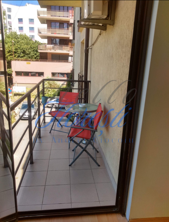 Apartament cu o camera, 43 MP, Zona Gheorgheni, Cluj