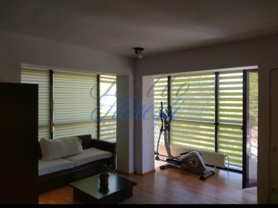 Apartament cu o camera, 43 MP, Zona Gheorgheni, Cluj