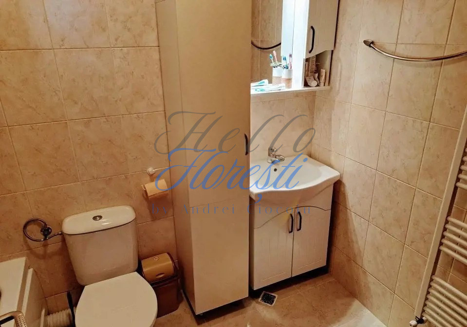 Apartament 3 camere in zona Eroilor