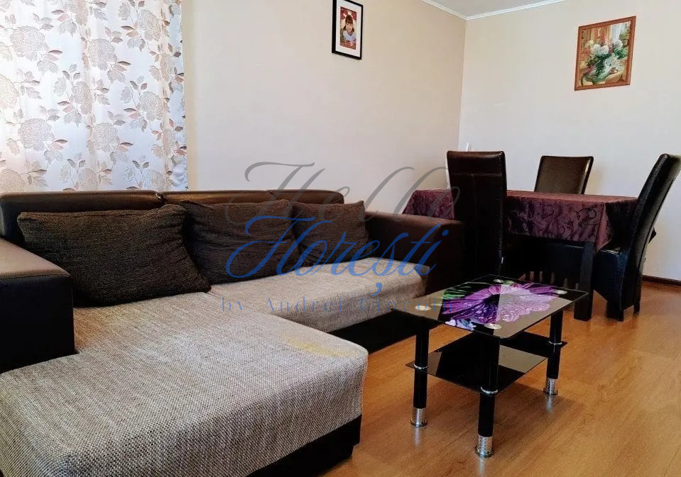Apartament 3 camere in zona Eroilor
