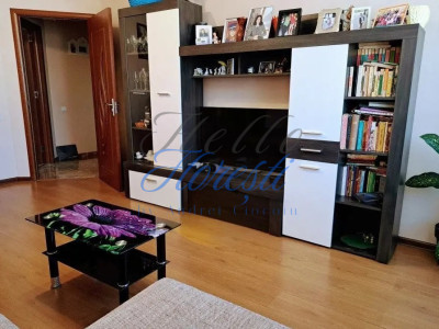 Apartament 3 camere in zona Eroilor