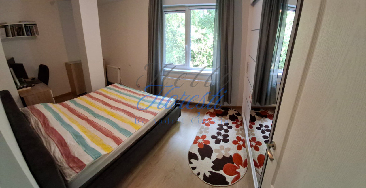 Apartament 3 camere 68mp, zona Vivo, parcare inclusa! 