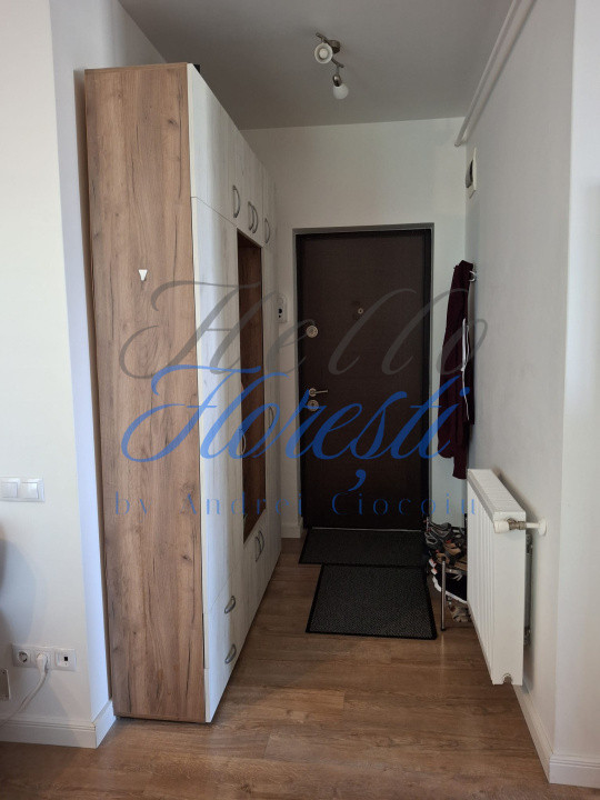 Apartament 3 camere 68mp, zona Vivo, parcare inclusa! 