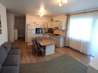Apartament 3 camere 68mp, zona Vivo, parcare inclusa! 