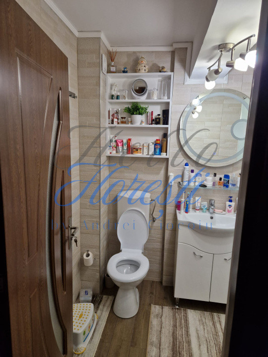 Apartament 3 camere 60 mp | terasa 10 mp | balcon 3 mp | parcare | zona Eroilor.