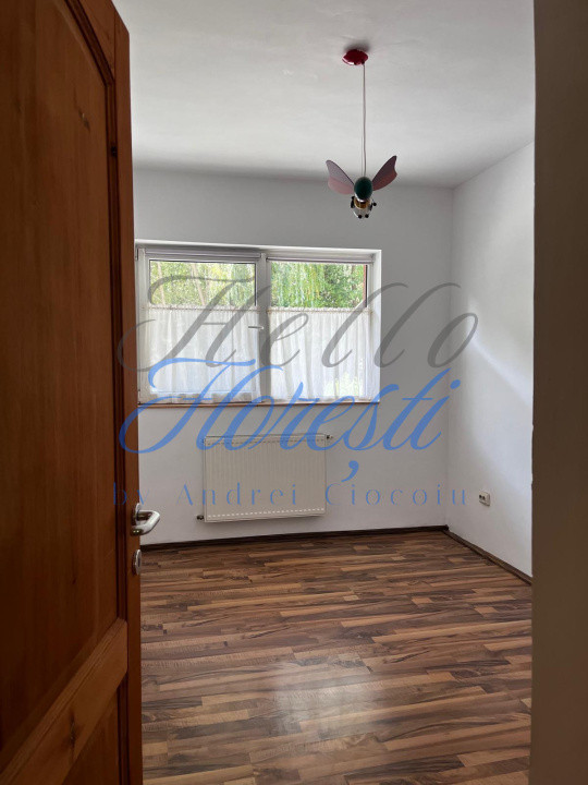 Apartament 3 camere in zona Teilor
