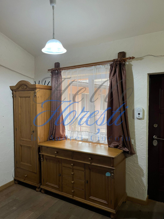 Garsoniera, 22 MP, Zona Marasti, Cluj
