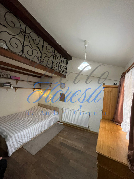 Garsoniera, 22 MP, Zona Marasti, Cluj