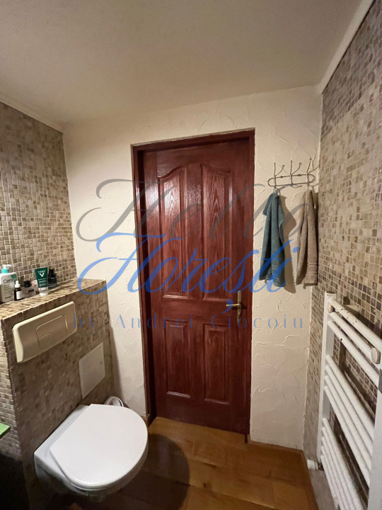 Garsoniera, 22 MP, Zona Marasti, Cluj