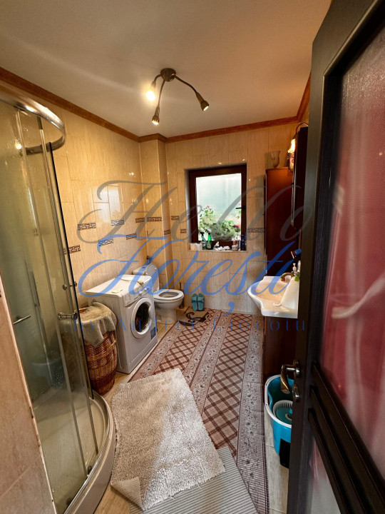 Apartament 3 camere in duplex, 76MP+120 Gradina, Zona Manastur, Cluj