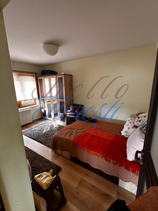 Apartament 3 camere in duplex, 76MP+120 Gradina, Zona Manastur, Cluj
