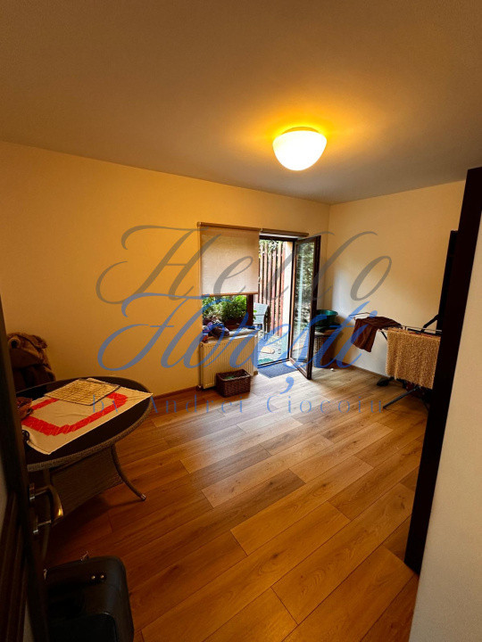 Apartament 3 camere in duplex, 76MP+120 Gradina, Zona Manastur, Cluj