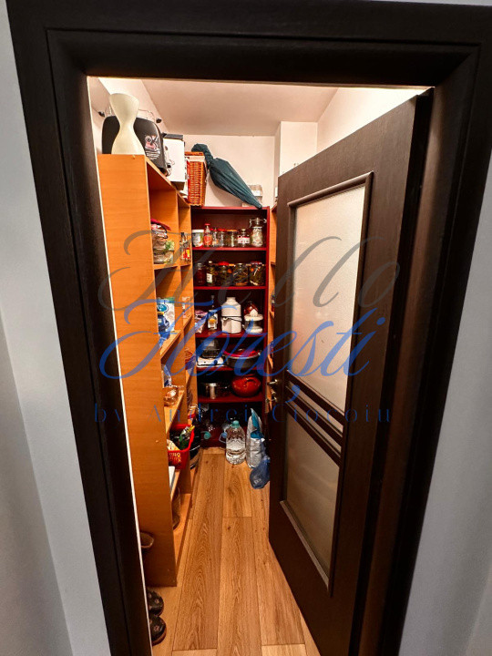 Apartament 3 camere in duplex, 76MP+120 Gradina, Zona Manastur, Cluj