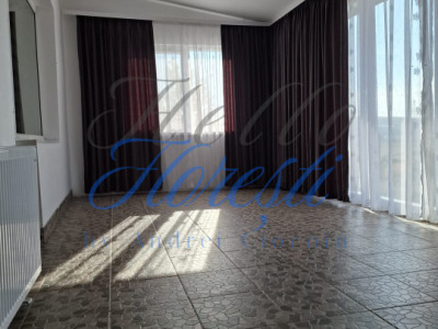 Casa individuala cu 3 camere, in zona Apahida