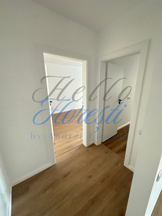 Apartament 2 camere, 58mp, 7mp balcon, parcare inclusa, zona Tineretului