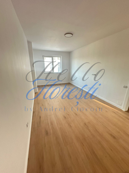 Apartament 2 camere, 58mp, 7mp balcon, parcare inclusa, zona Tineretului