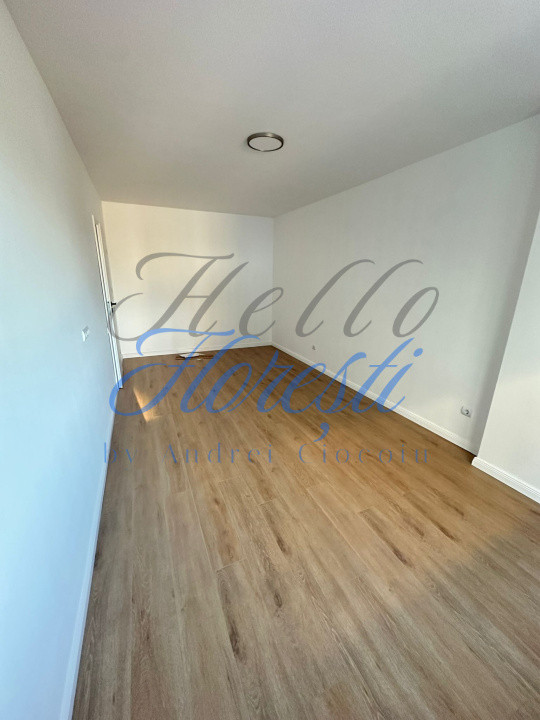 Apartament 2 camere, 58mp, 7mp balcon, parcare inclusa, zona Tineretului