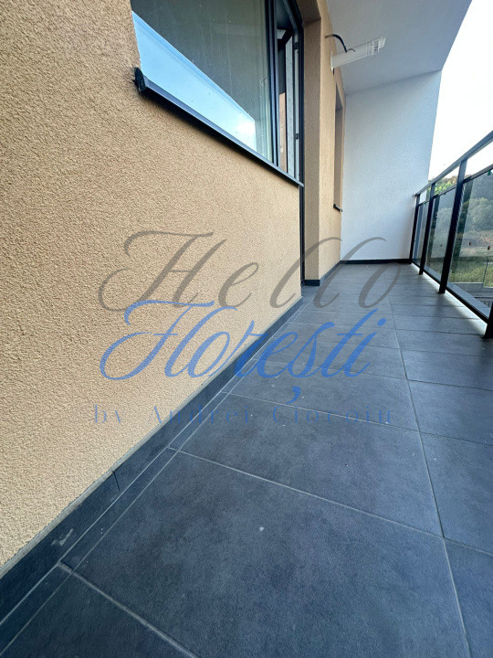 Apartament 2 camere, 58mp, 7mp balcon, parcare inclusa, zona Tineretului