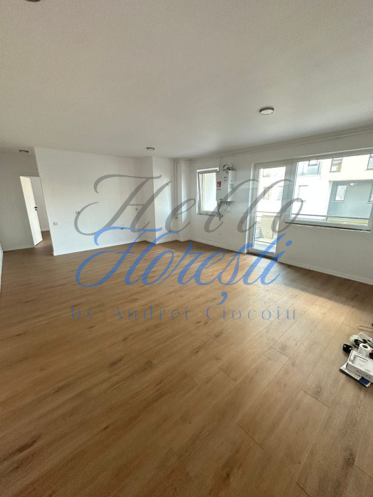 Apartament 2 camere, 58mp, 7mp balcon, parcare inclusa, zona Tineretului